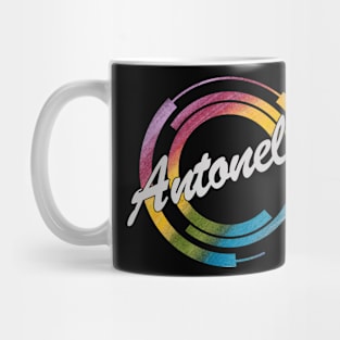 Antonella Mug